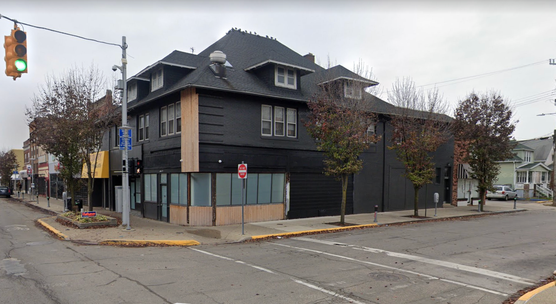 HAMTRAMCK Apartment: 9731 JOSEPH CAMPAU STREET
