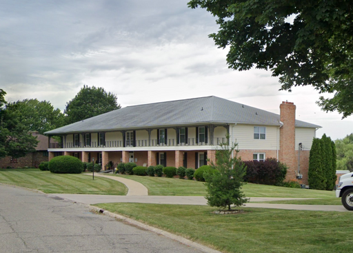 1BED SPACIOUS APARTMENT W PRIVATE CAR GARAGE AND STORAGE - GRAND BLANC