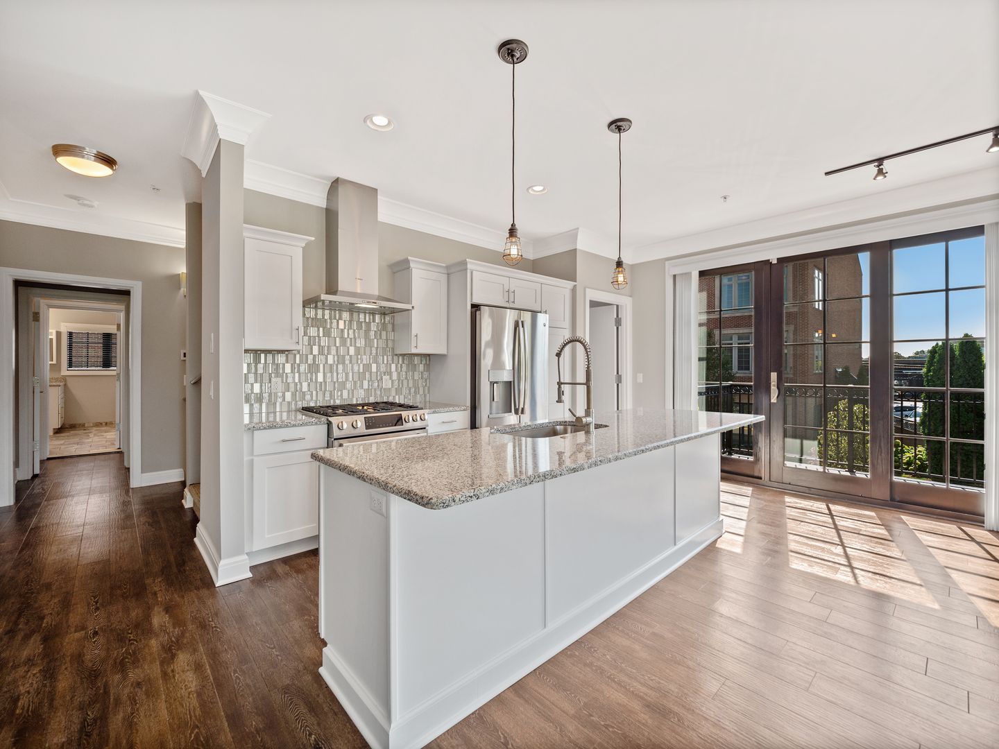 IRONGATE RESIDENCES, LLC 6 of 8