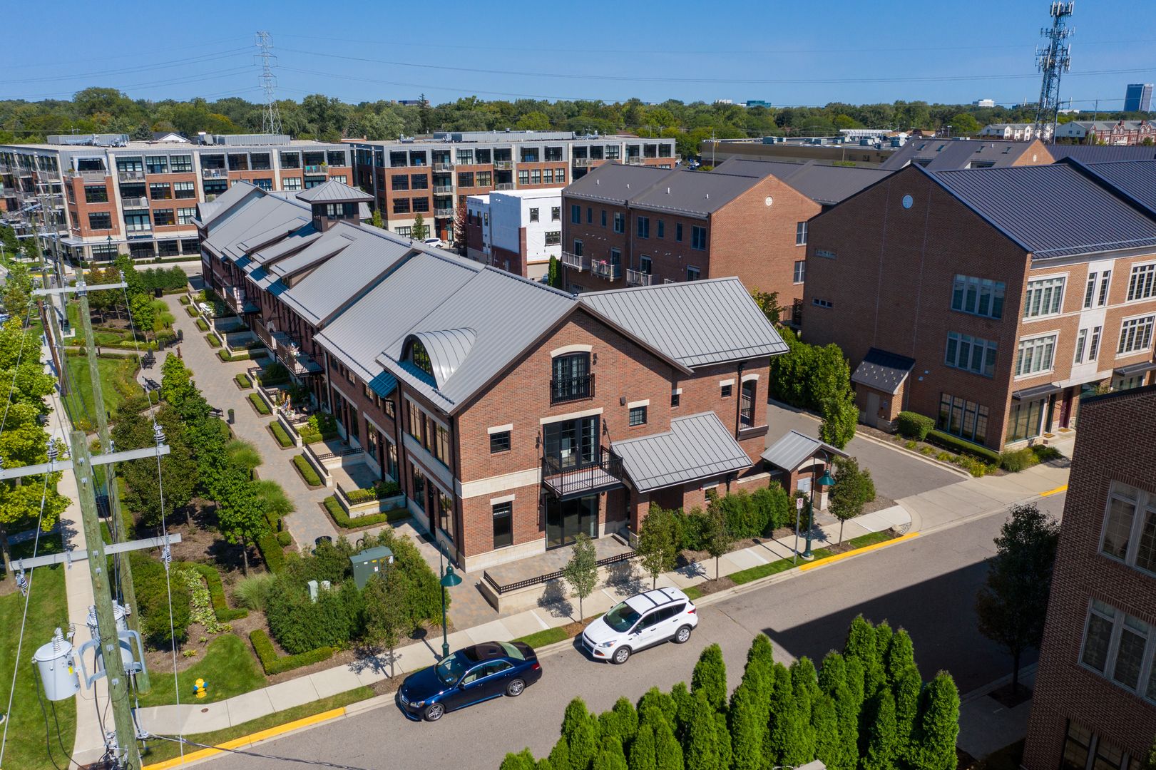 IRONGATE RESIDENCES, LLC 8 of 8