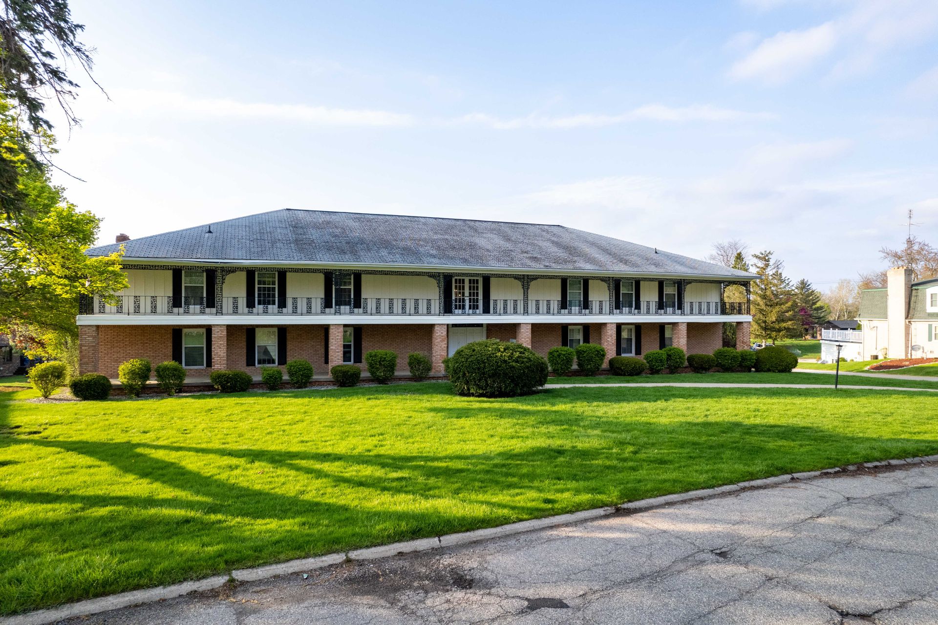 WHITE LAKE VIEW, LLC 4 of 12