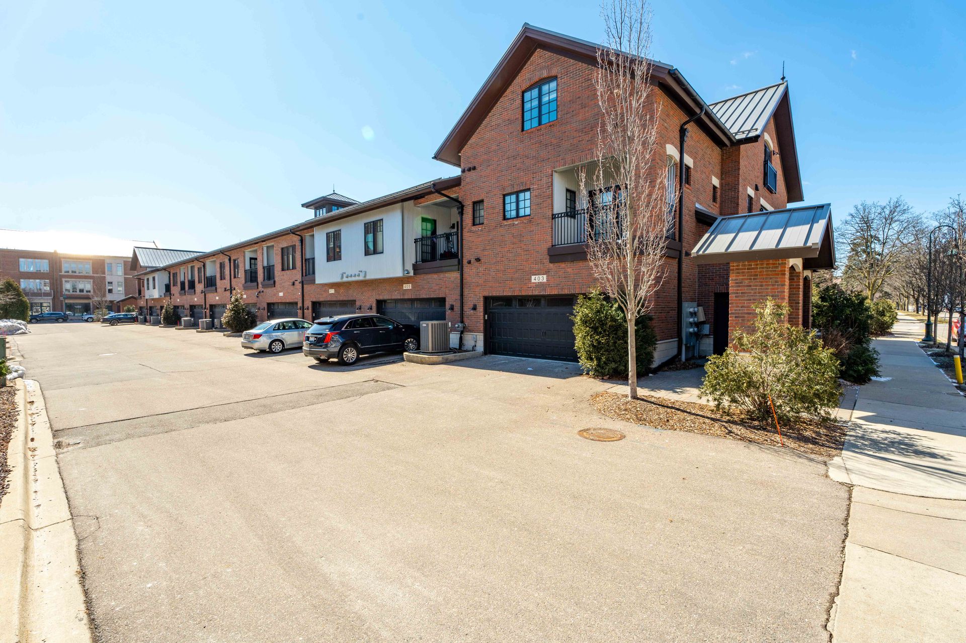 IRONGATE RESIDENCES, LLC 4 of 12