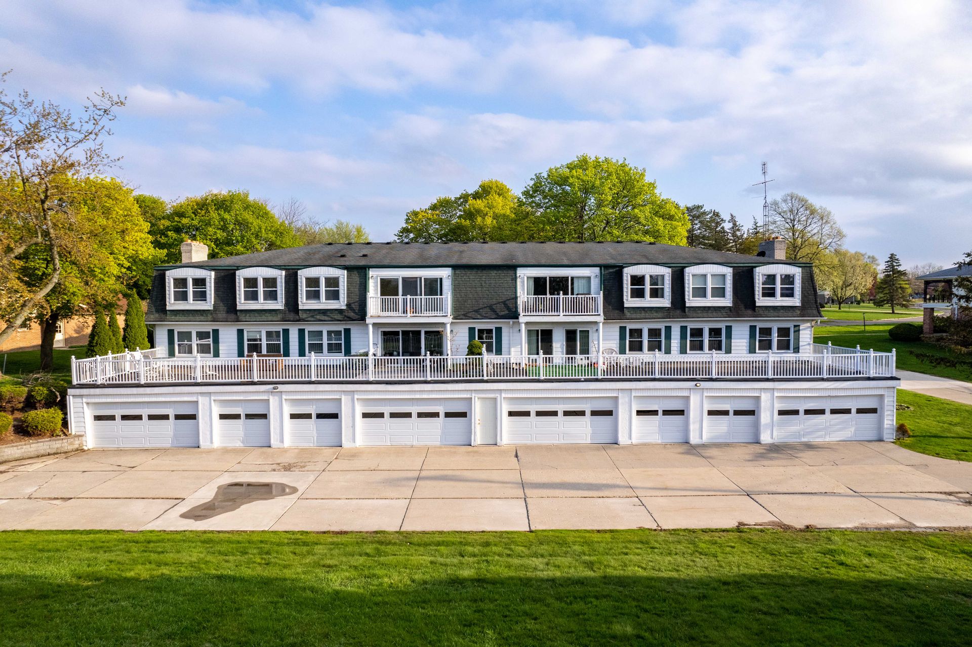 WHITE LAKE VIEW, LLC 3 of 12