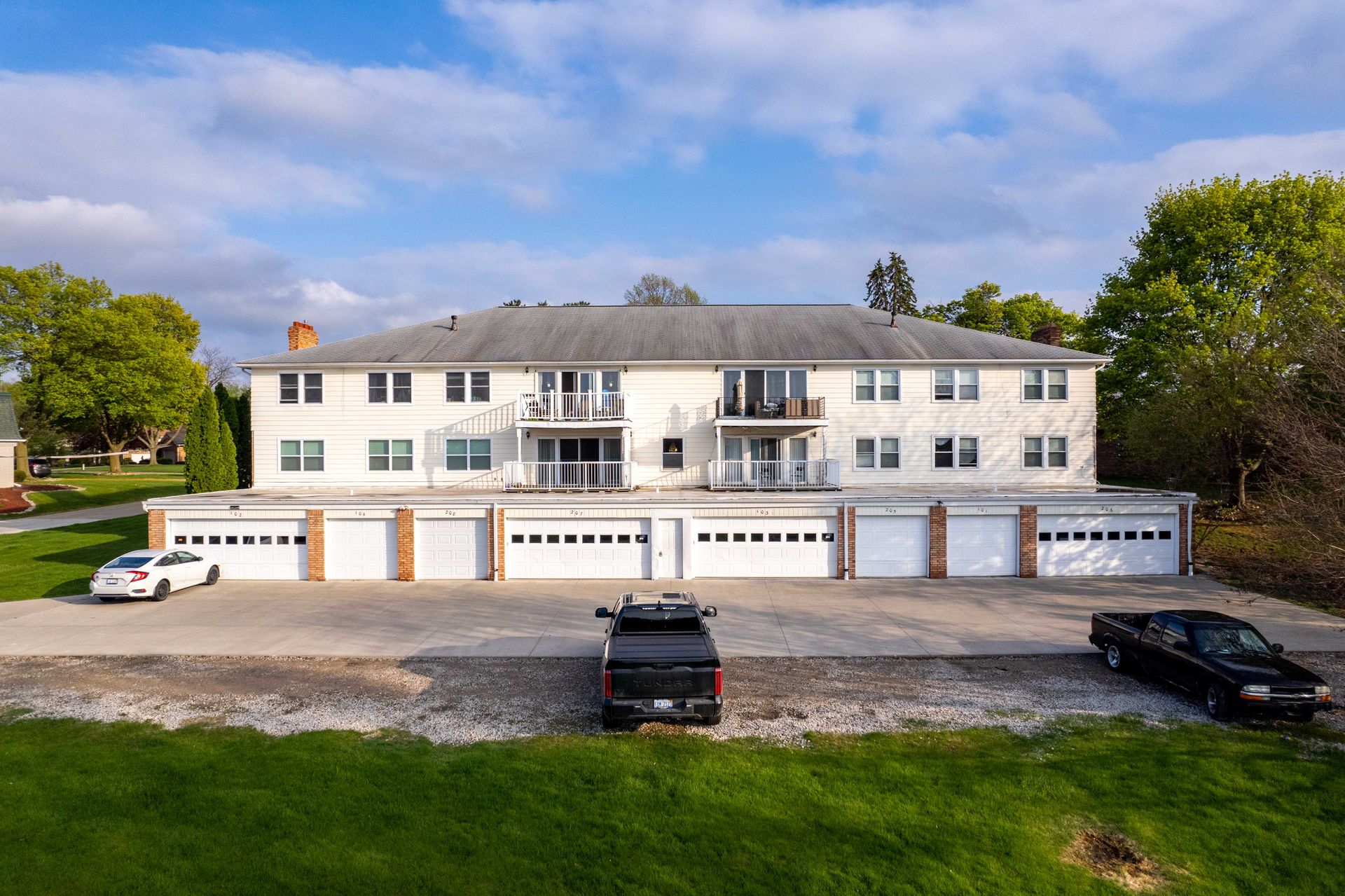 WHITE LAKE VIEW, LLC 2 of 12