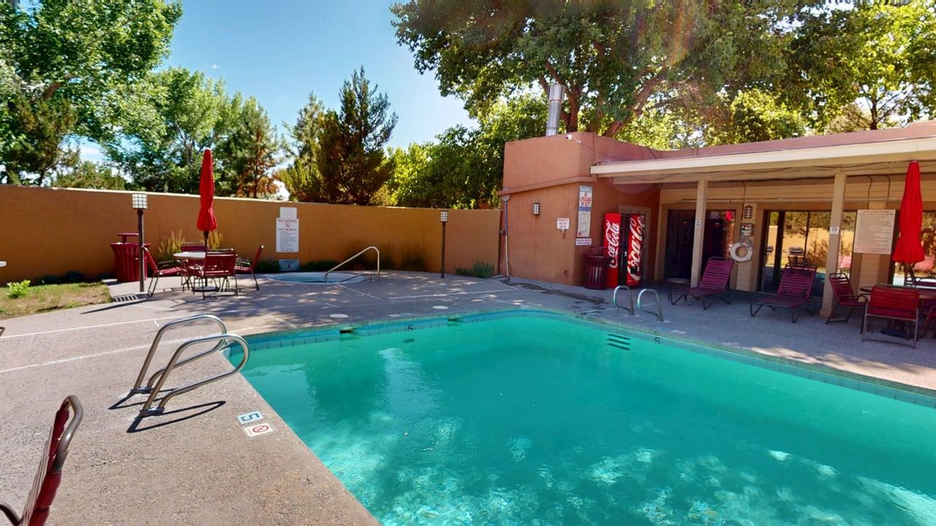 Santa Fe Condo: 941 Calle Mejia