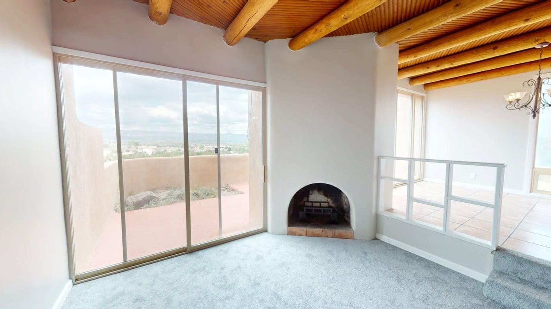 Cochiti Lake House: 6548 Tahawash Street