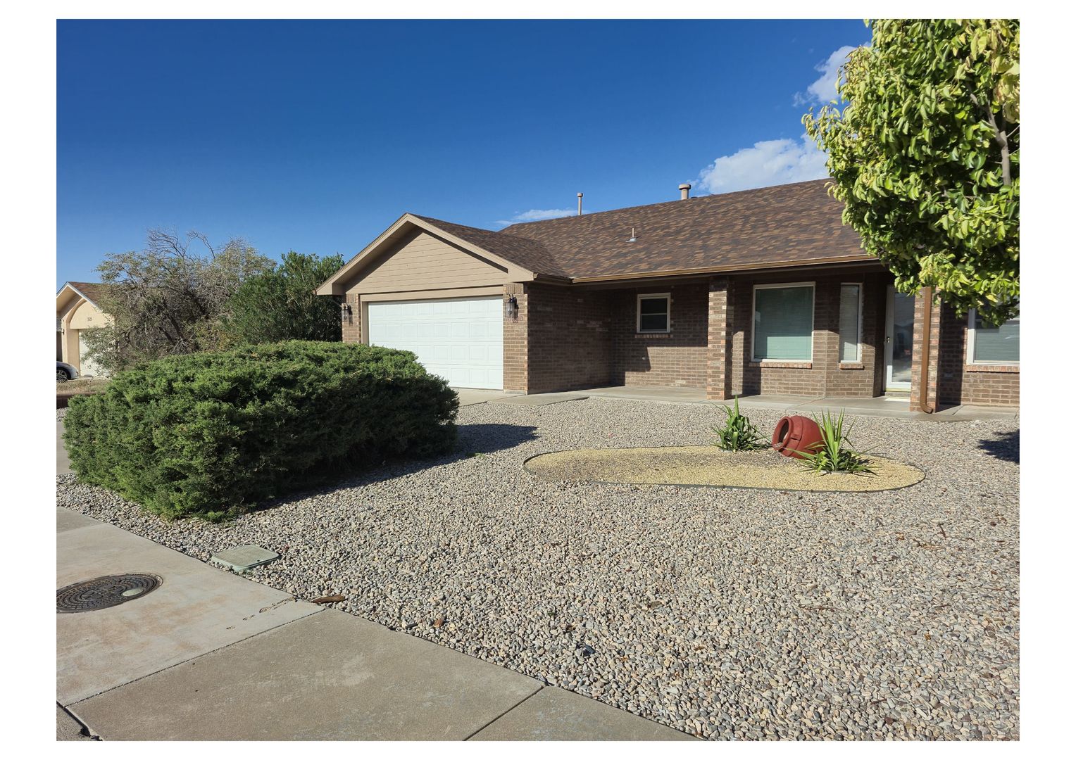 Alamogordo House: 3645 Mosswood Ave.