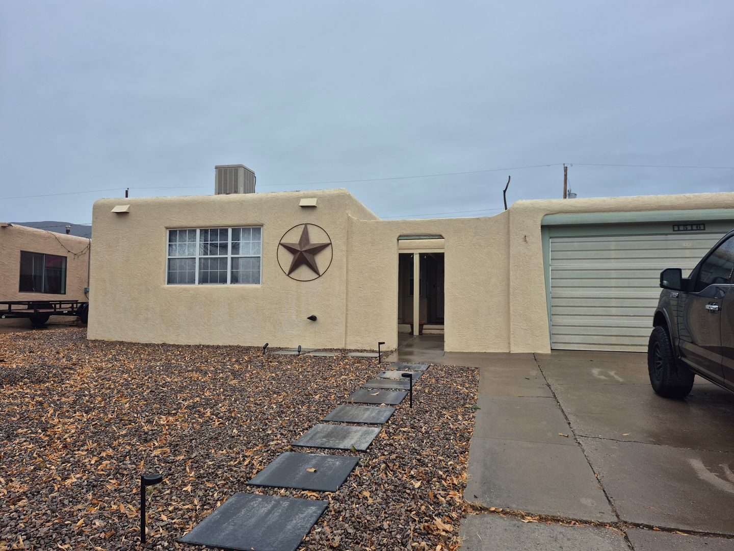 Alamogordo House: 1516 Lincoln Ave
