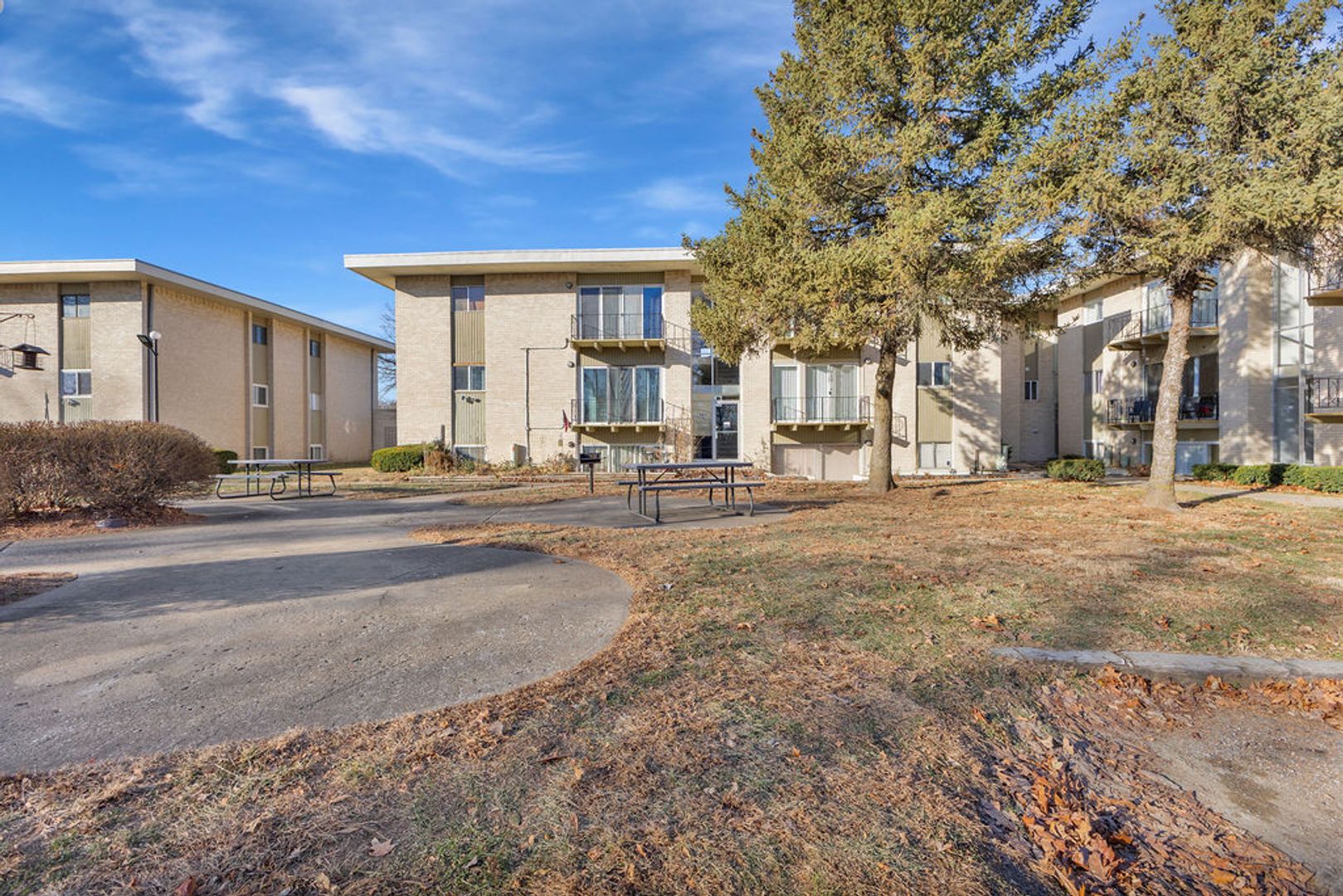 Saint Joseph House: 2811 Pembroke Ln A12