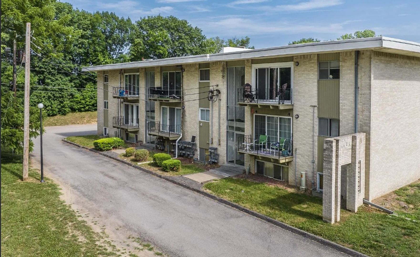 Saint Joseph Condo: 2811 Pembroke Ln C28