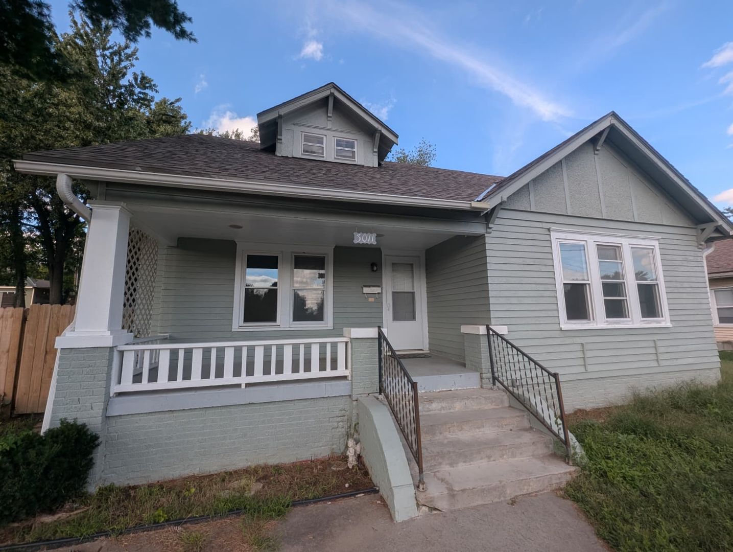Saint Joseph House: 3011 Miller Ave