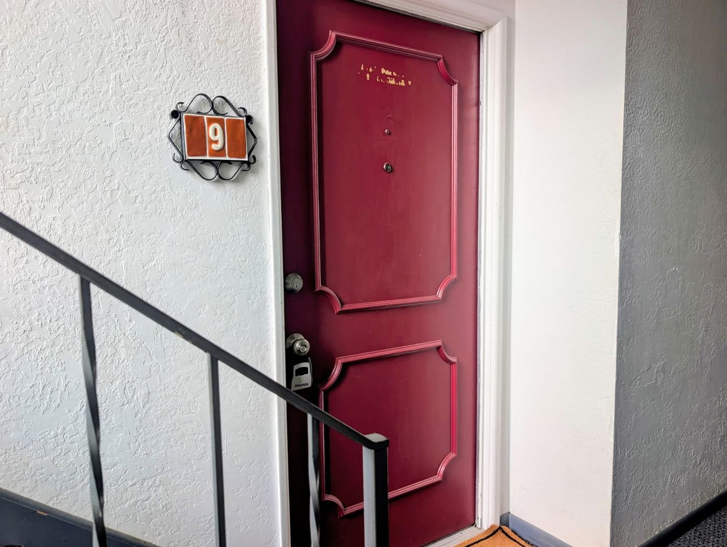 Saint Joseph Condo: 2807 Pembroke Ln A9
