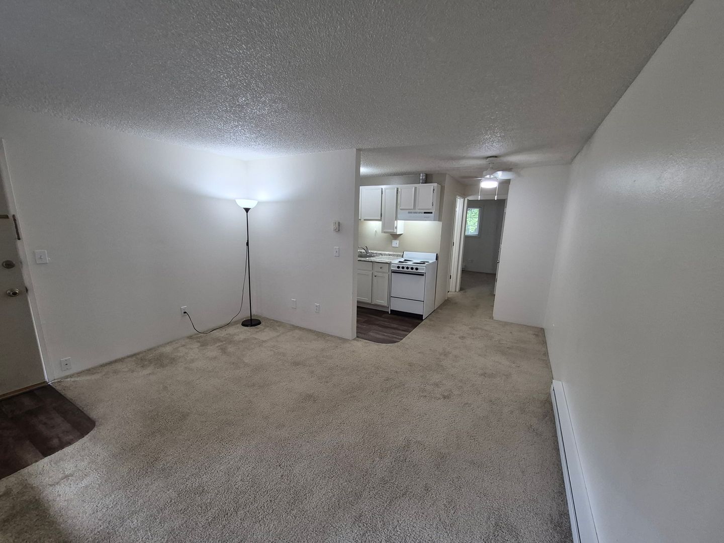 Nob Hill Apartments 8 of 12