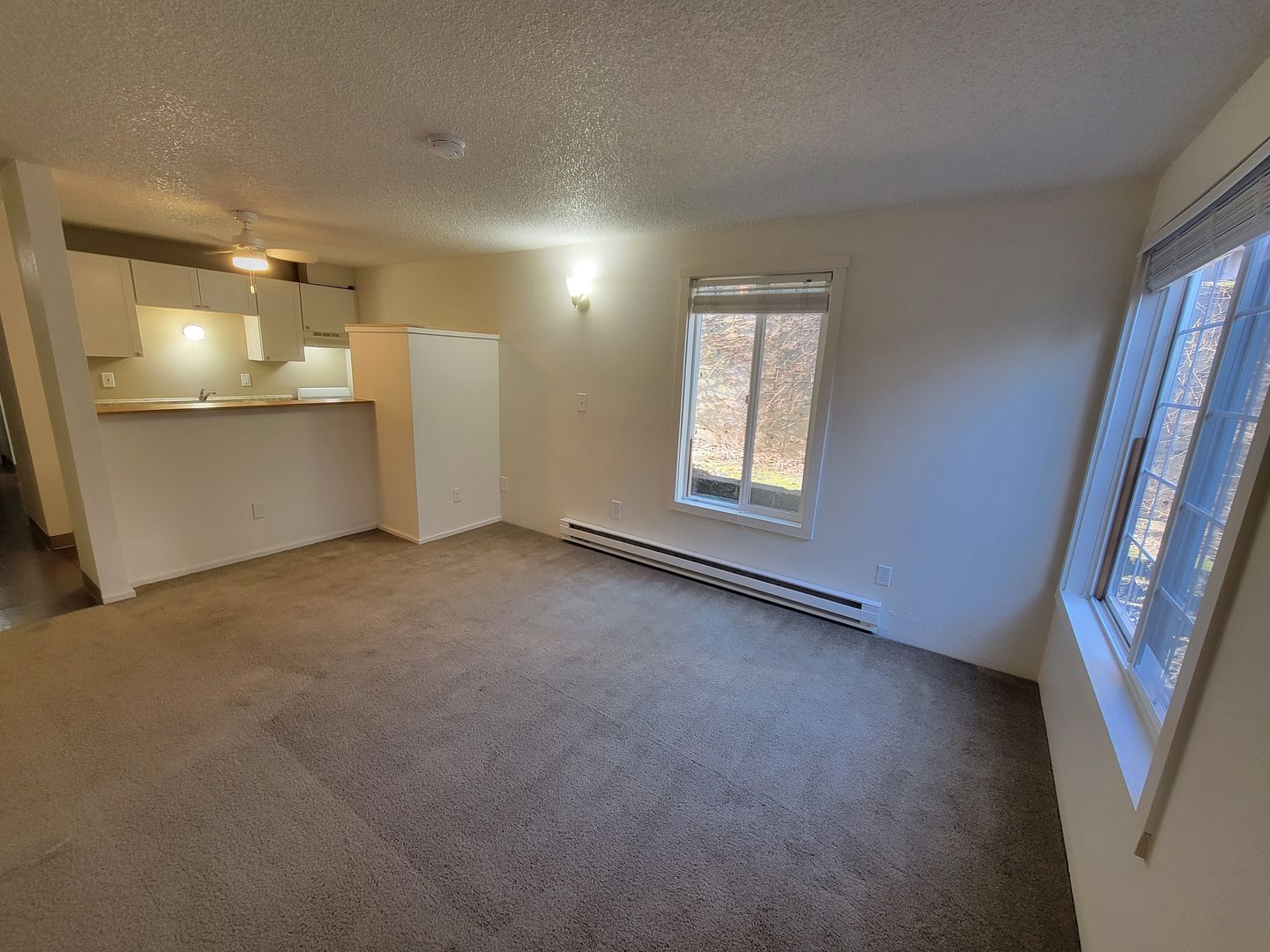 Portland Apartment: 2405 & 2431  NW Irving Street