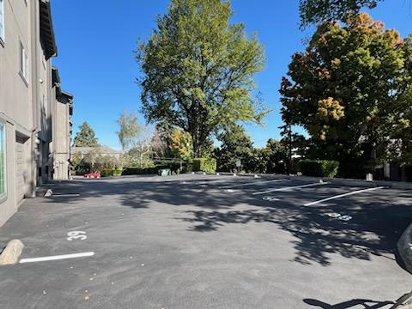 Parking at Nob Hill Apartments (2 of 3)