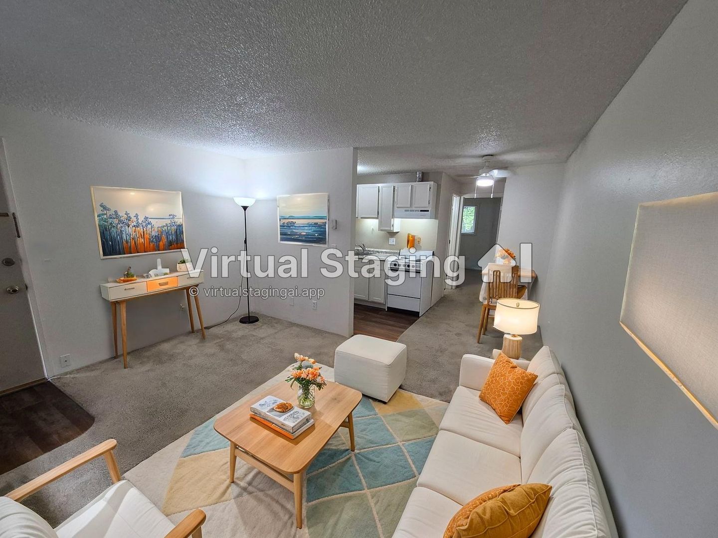 Nob Hill Apartments 7 of 12