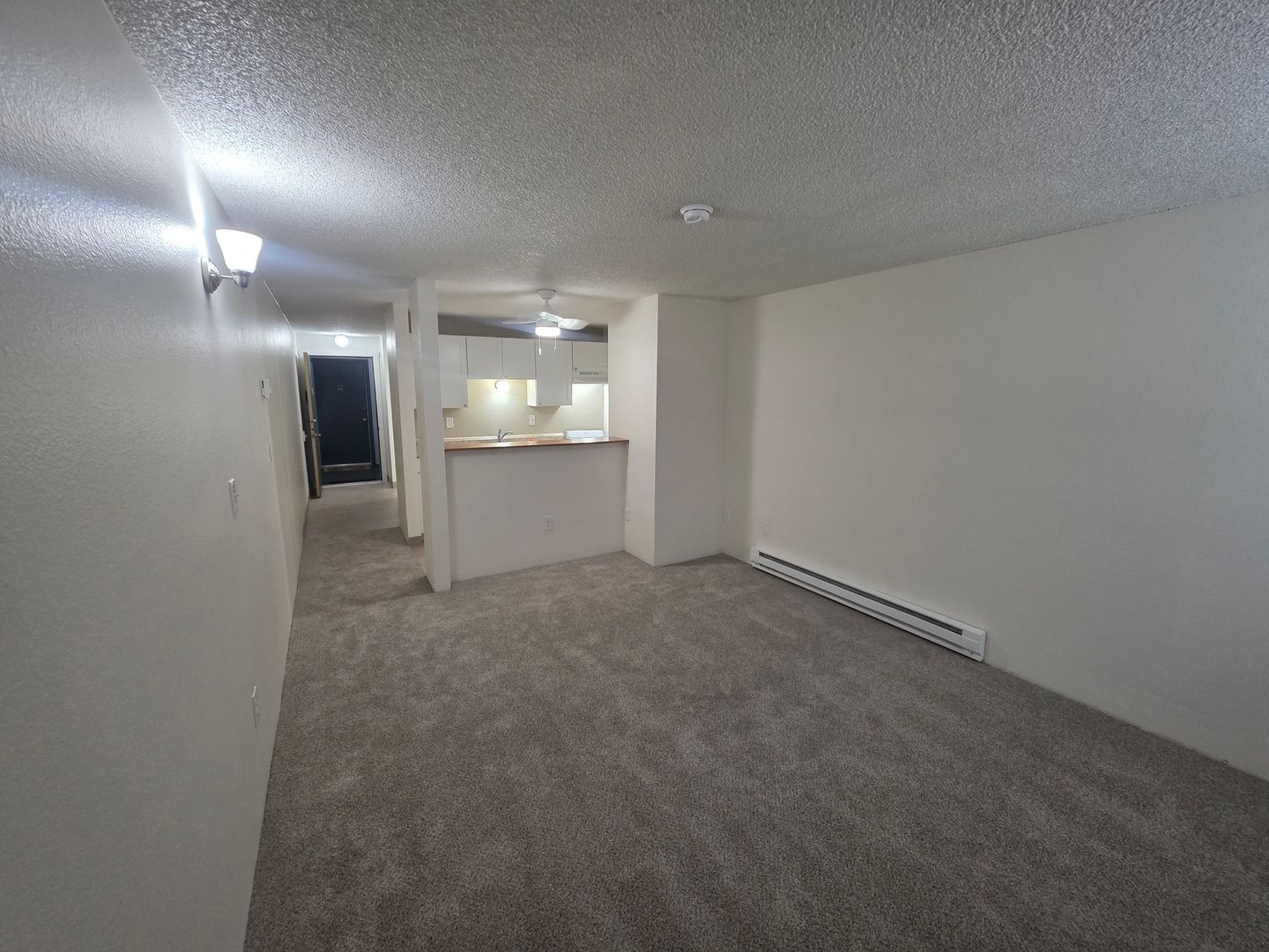 Nob Hill Apartments 12 of 12