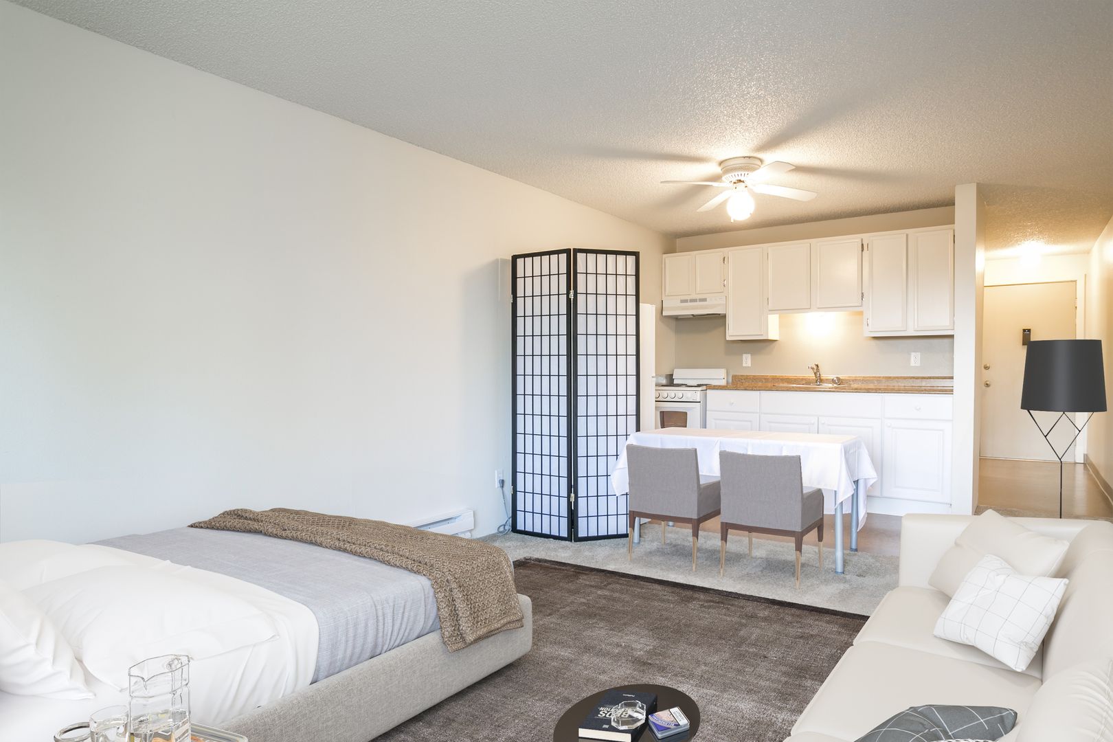 Nob Hill Apartments 3 of 12