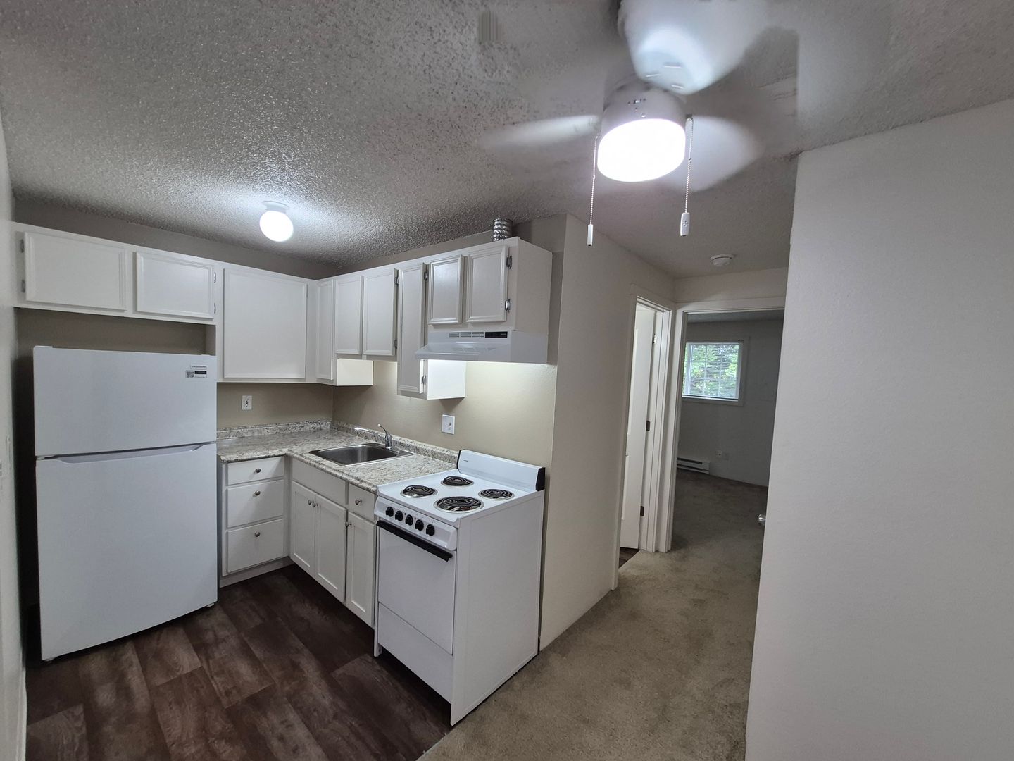 Nob Hill Apartments 10 of 12
