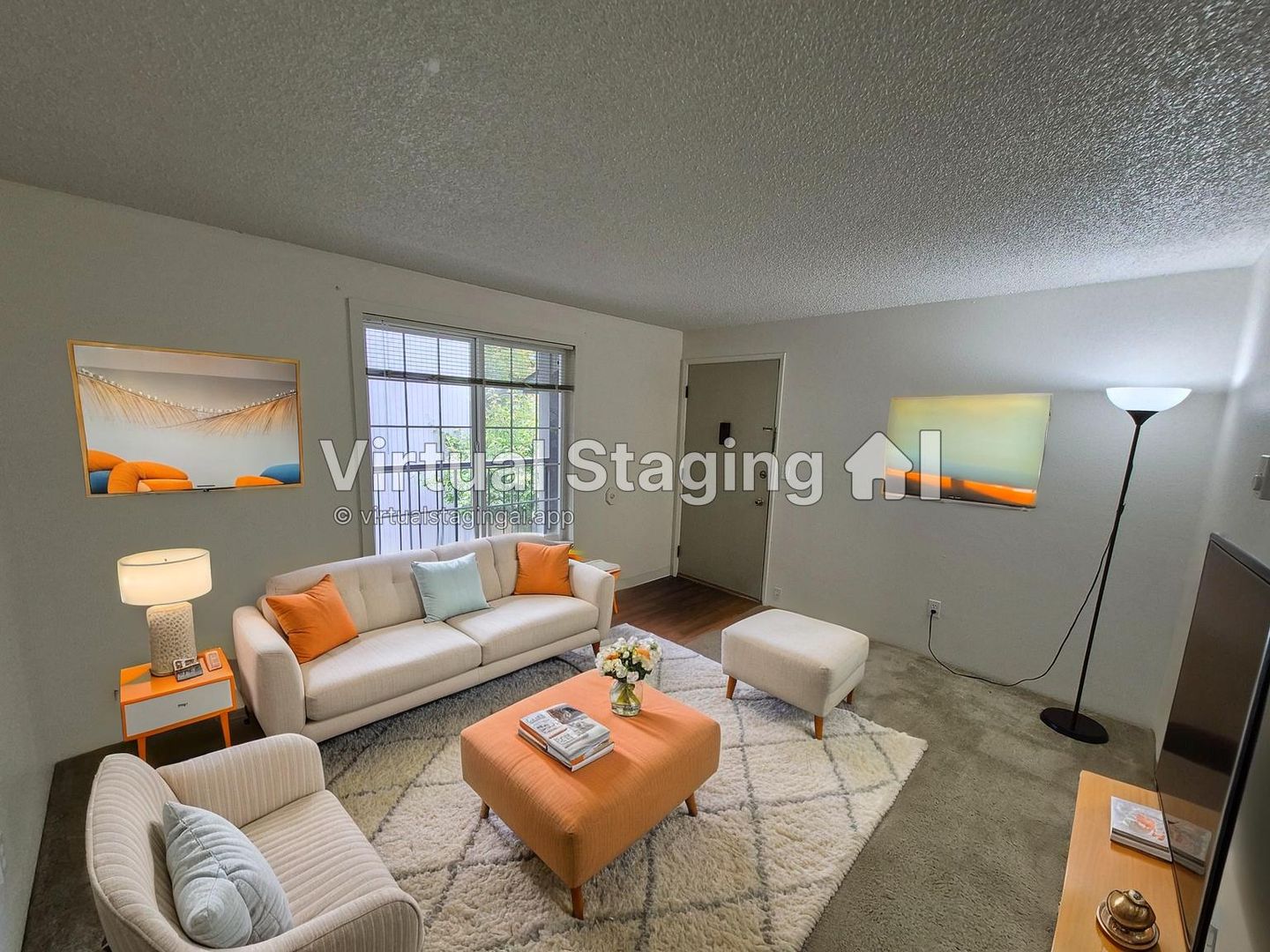 Nob Hill Apartments 3 of 12