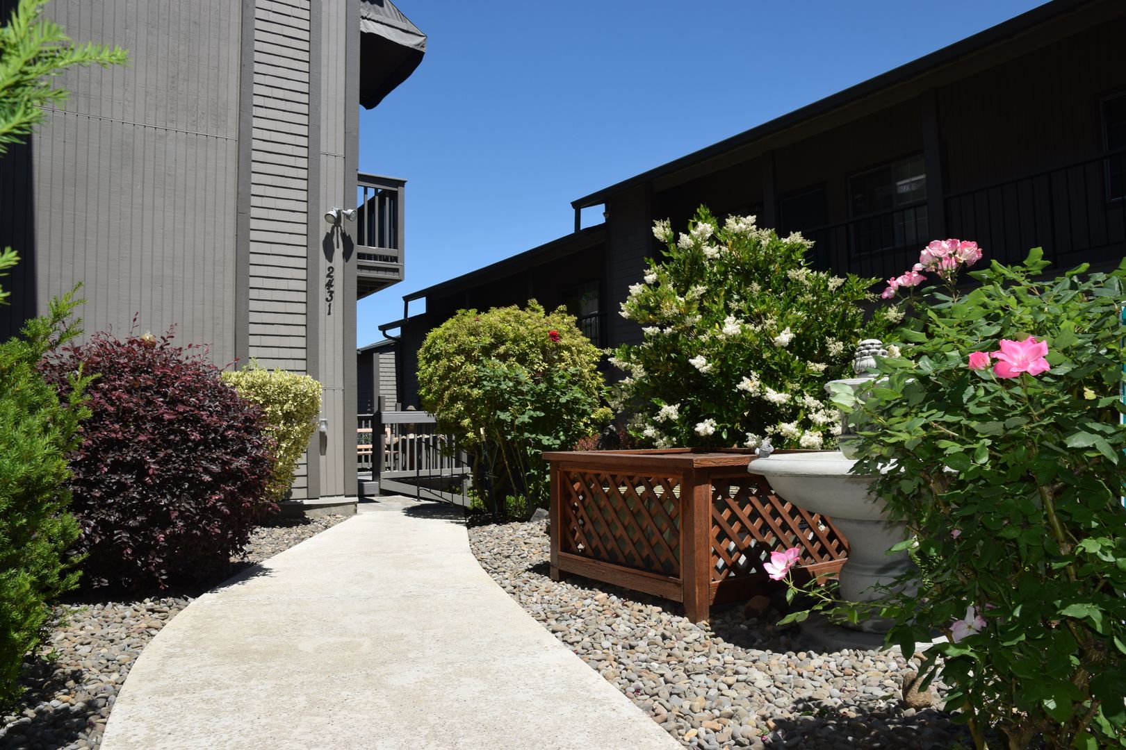 Nob Hill Apartments 6 of 12