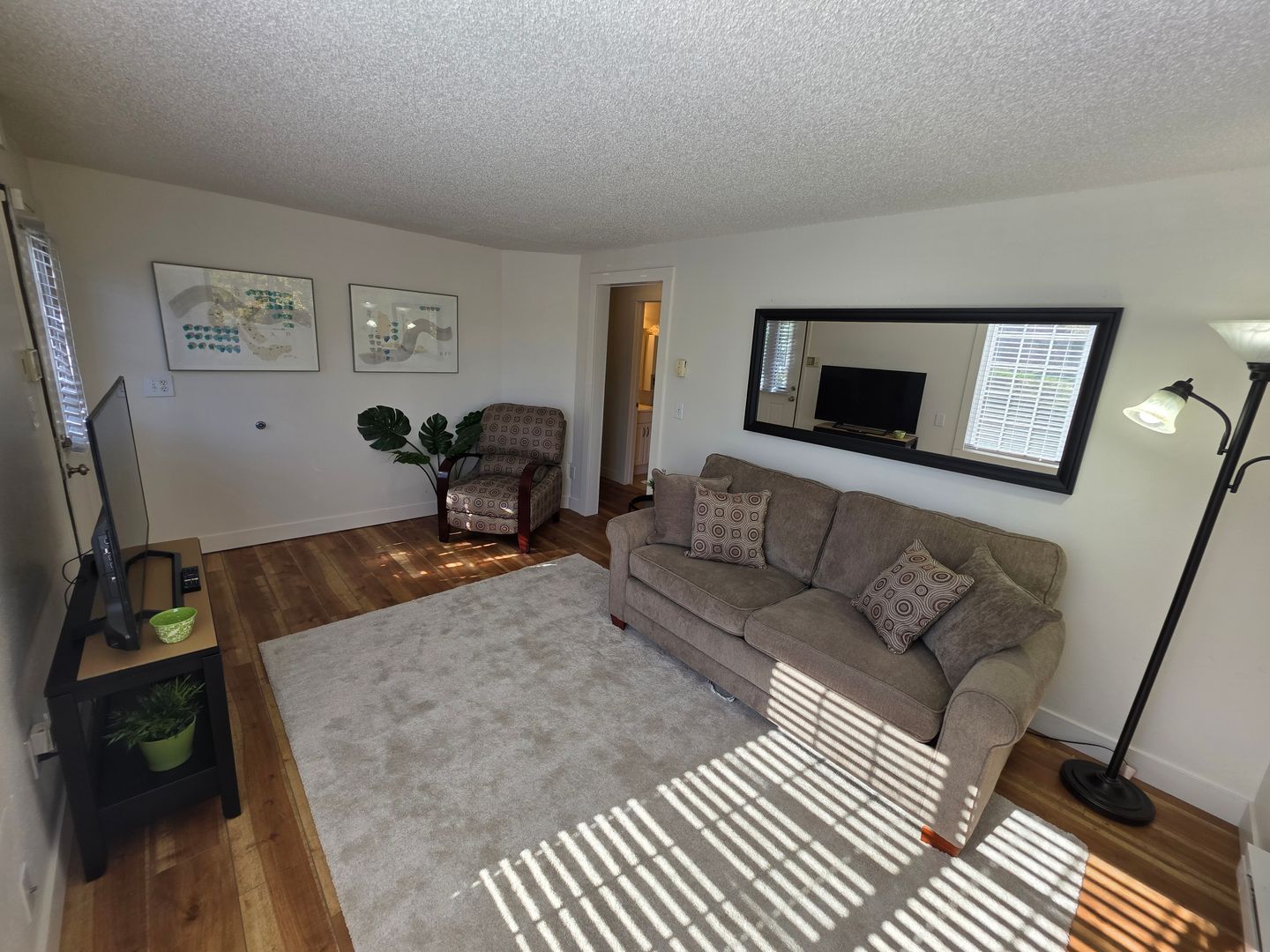 2405 & 2431  NW Irving Street