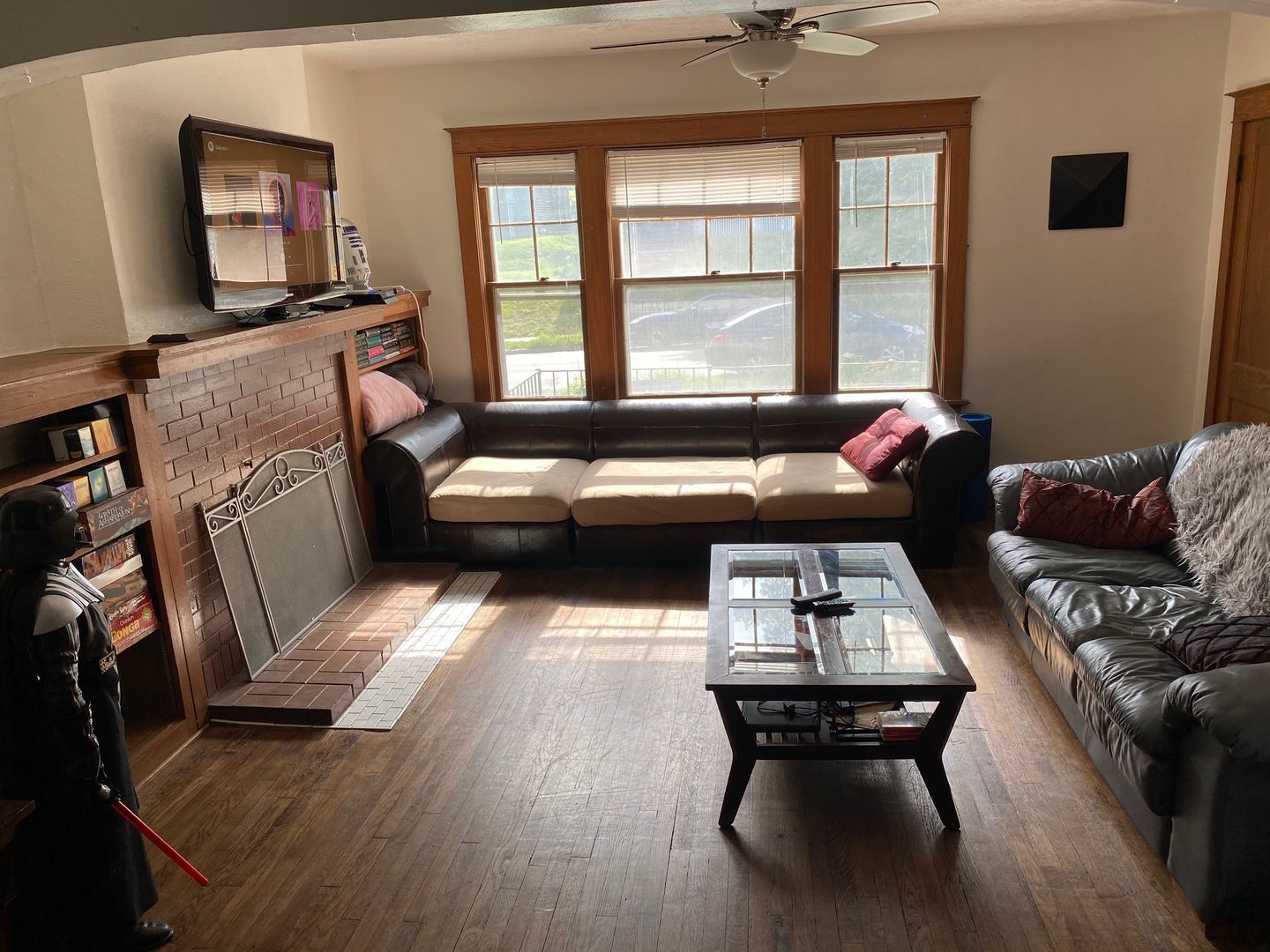 Omaha House: 1138 S. 33rd Street