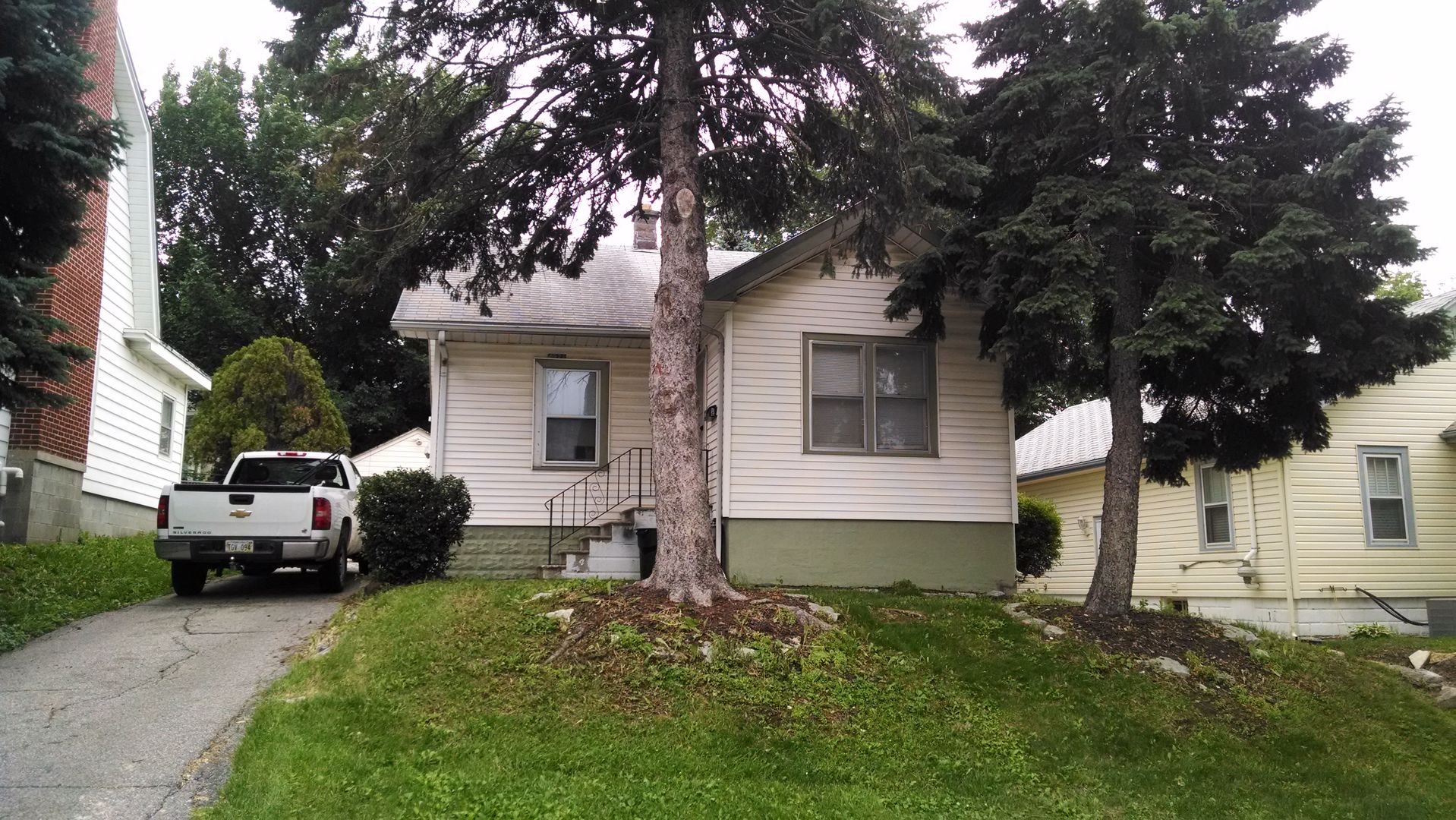 Omaha House: 4921 William Street