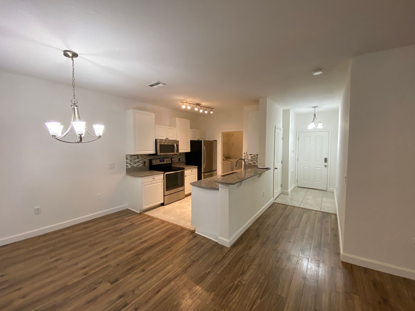 Haines City Condo: 1002 Hemingway Circle