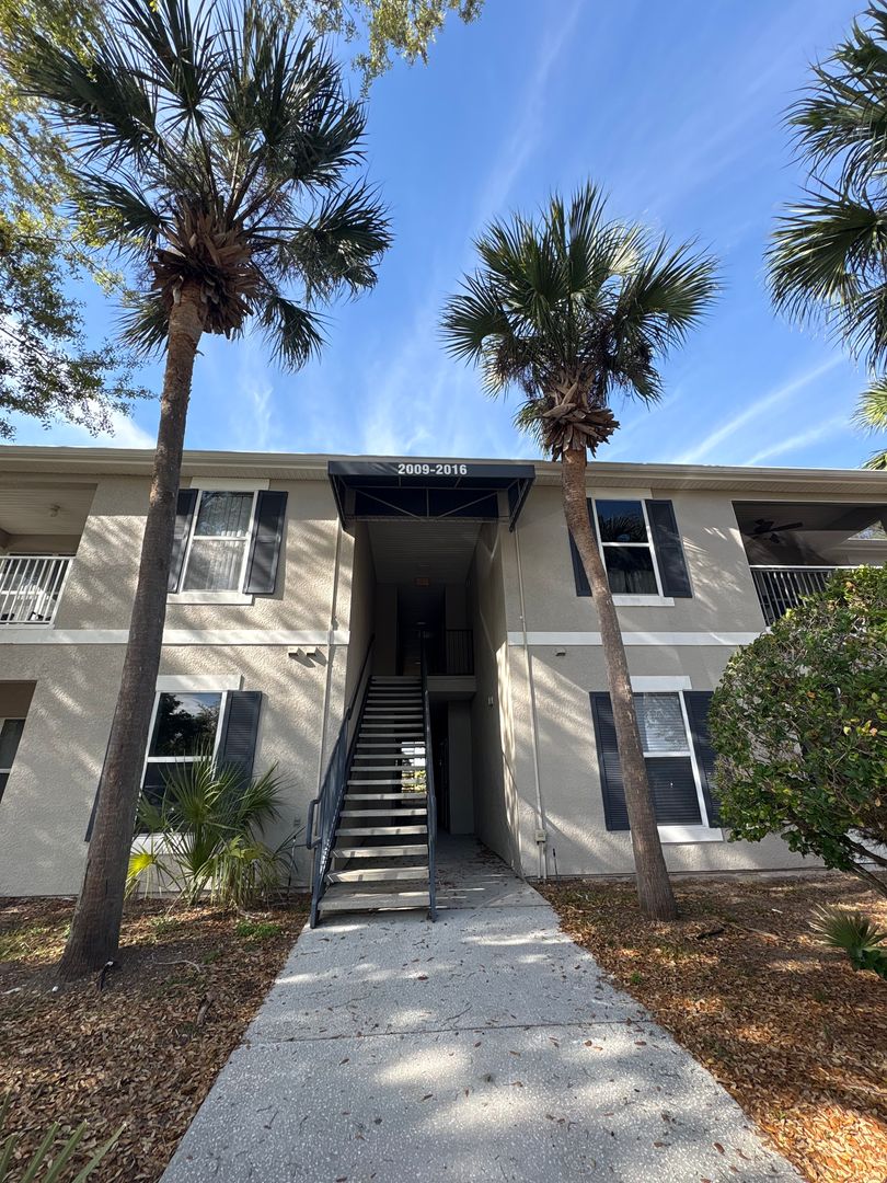 Haines City Condo: 2014 Hemingway Circle