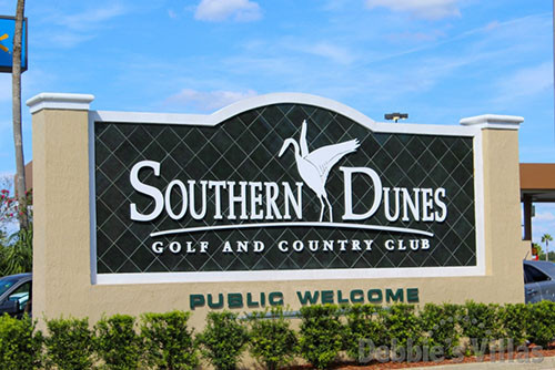 Haines City Condo: 8009 Hemingway Circle