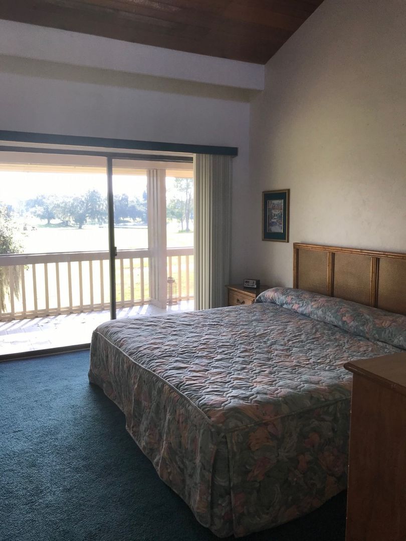 Haines City Condo: 167 Palm View Court