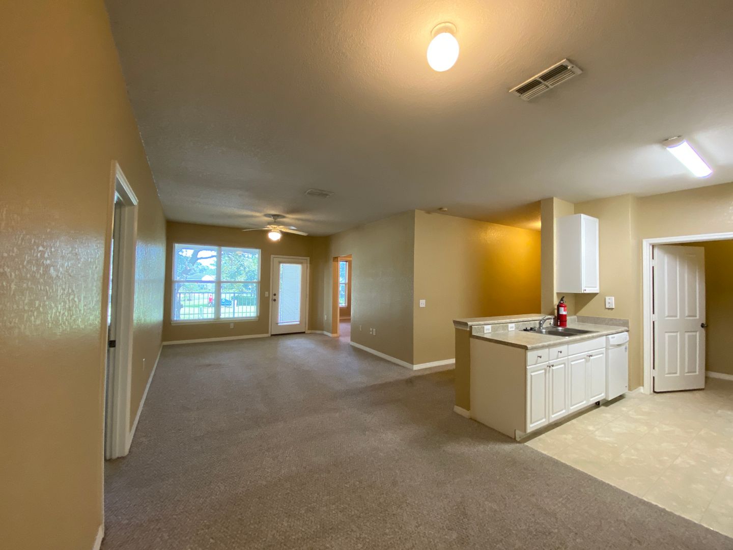 Haines City Condo: 1014 Hemingway Circle