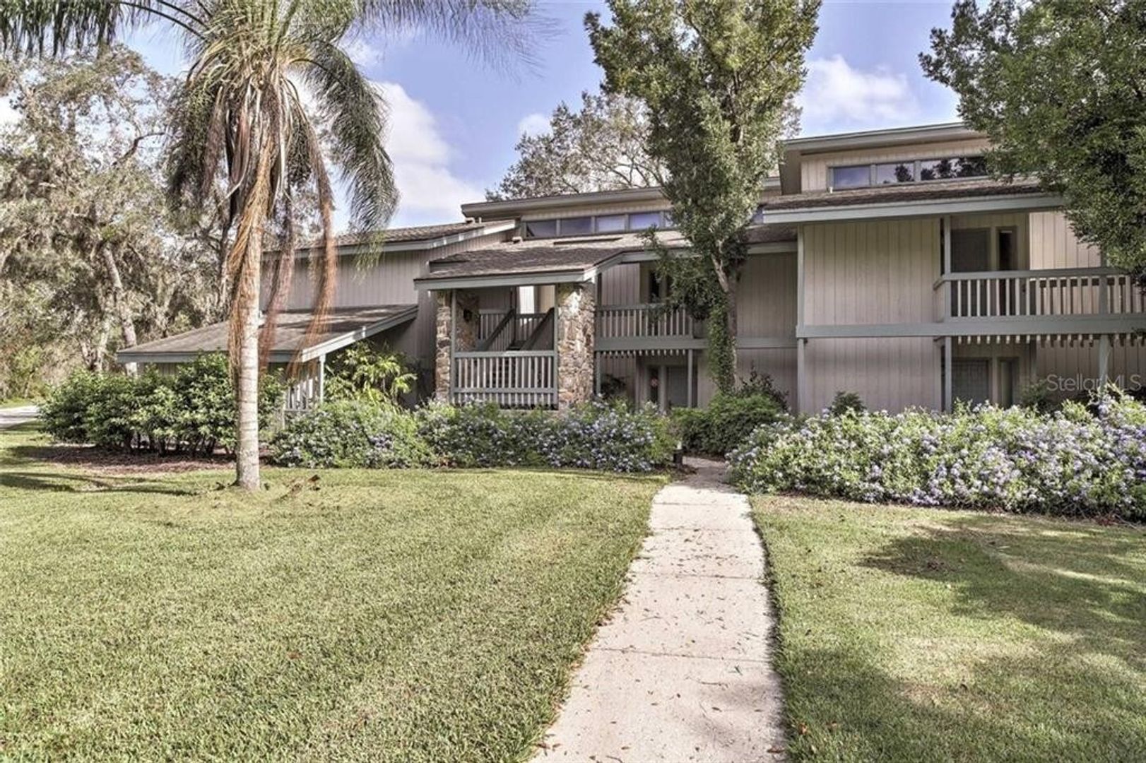 Haines City Condo: 4176 Abbey Ct