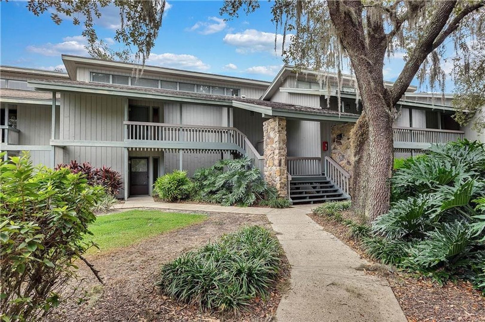 Haines City Condo: 3332 Camelot Drive