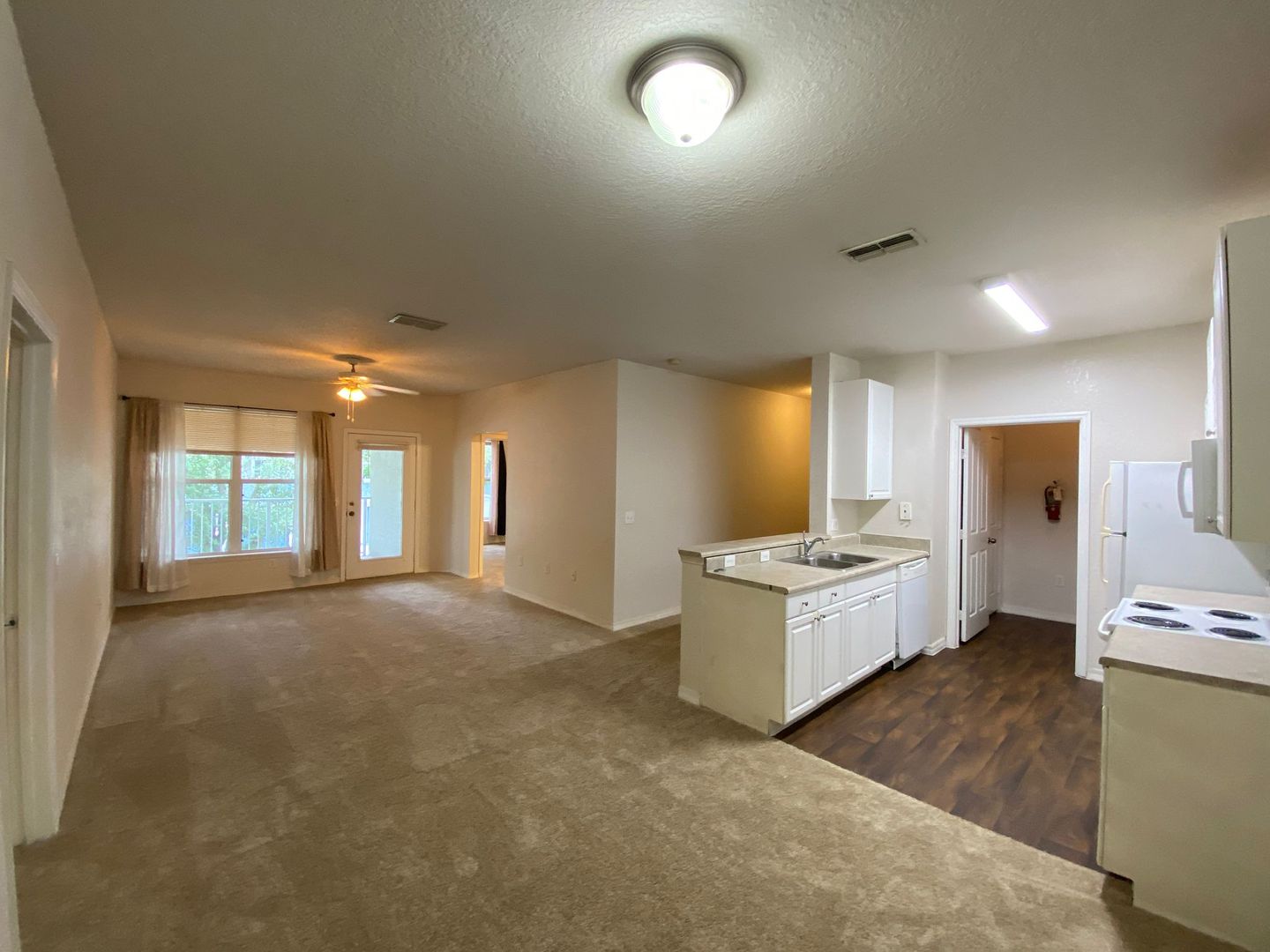 Haines City Condo: 3004 Hemingway Circle