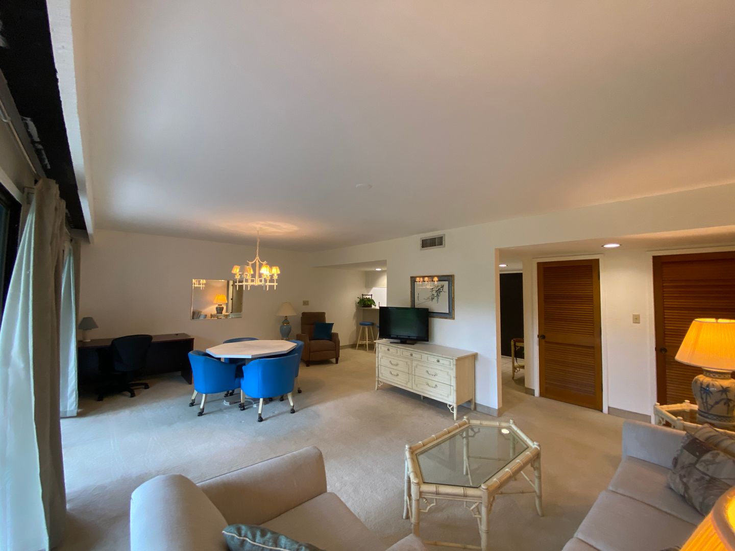 Haines City Condo: 931 Tennis Way