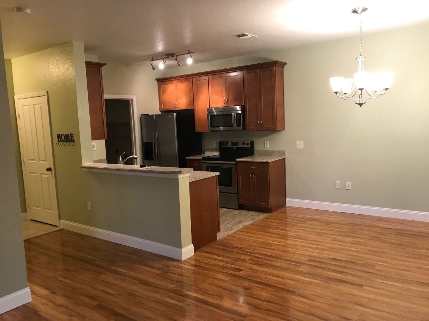 Haines City Condo: 2014 Hemingway Circle