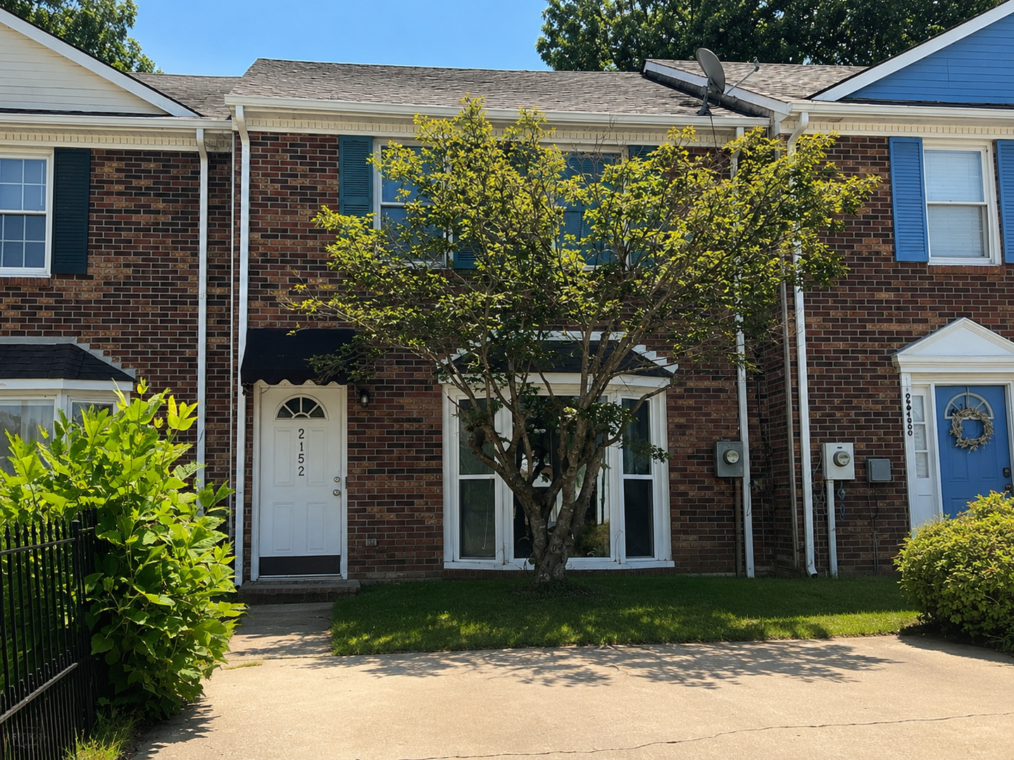 Decatur House: 2152 Westbury Court Southwest - 1