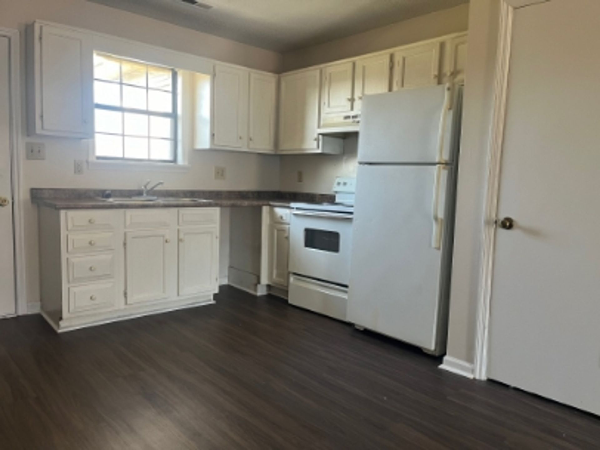 Decatur Apartment: 2913 Wimberly Drive Southwest