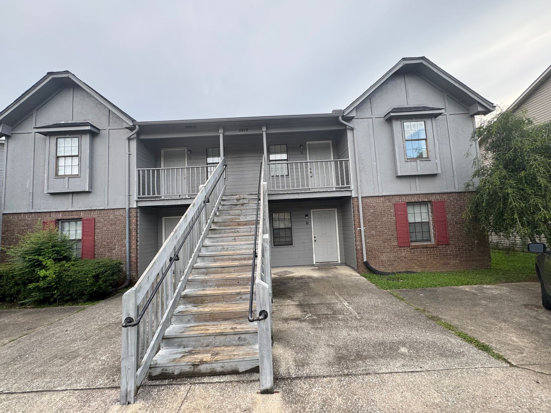 Decatur Apartment: 2913 Wimberly Drive Southwest