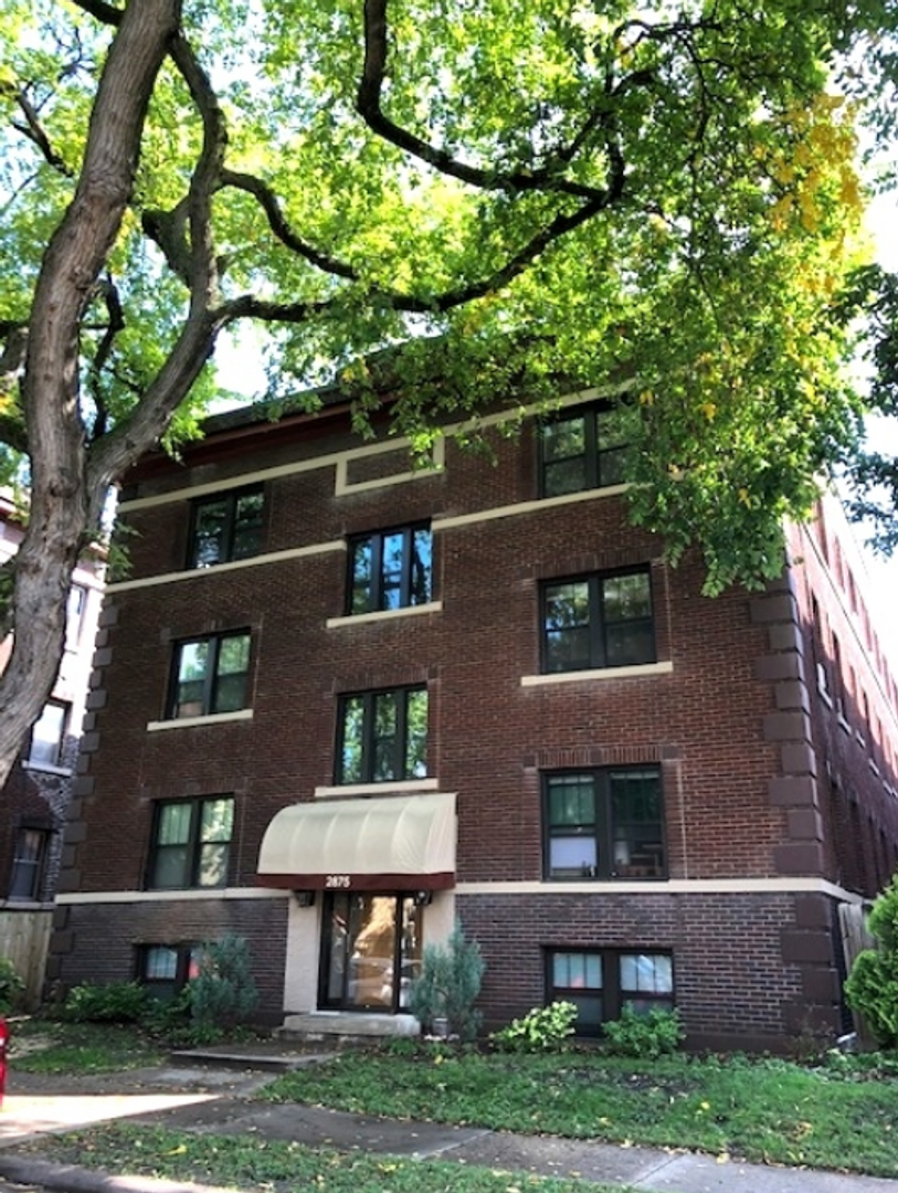 Minneapolis Apartment: 2871 Irving Avenue South