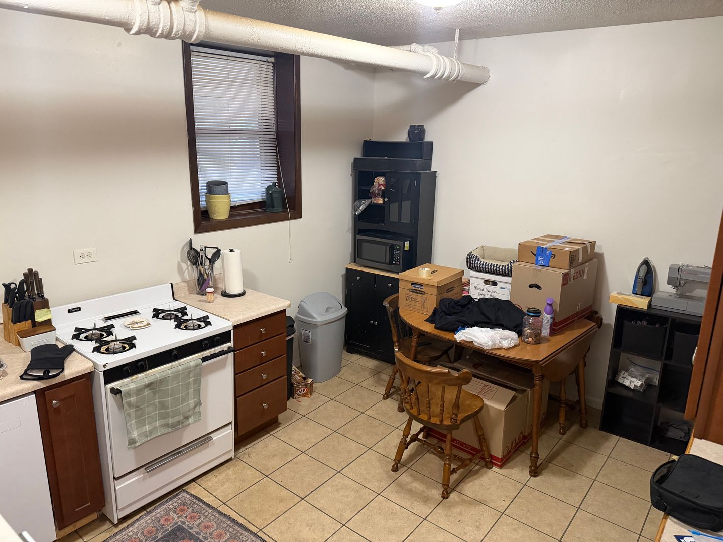 Minneapolis Apartment: 2875 Irving Avenue South