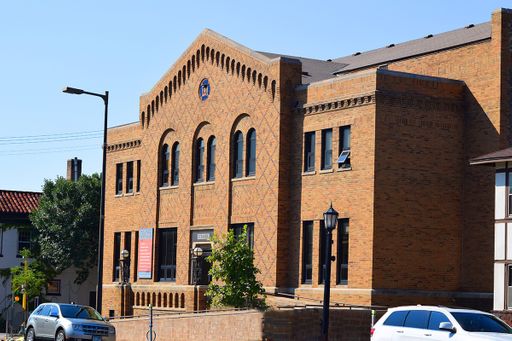 Uptown Office Space – photo 1