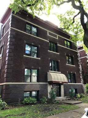 Classic 1 Bedroom - Walk to Lakes! Parking available. – photo 1