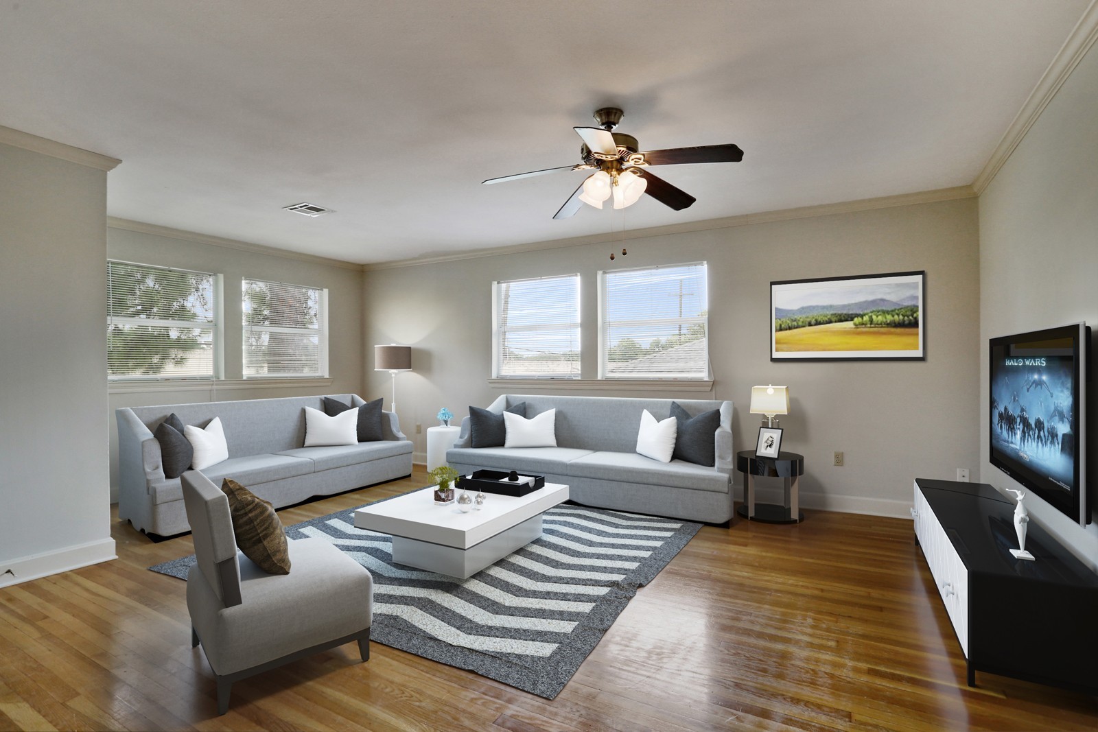 New Orleans Apartment: 6134-36 Orleans Ave