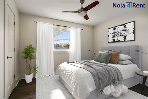 Beautifully Renovated 1 Bedroom Apartment! – photo 1