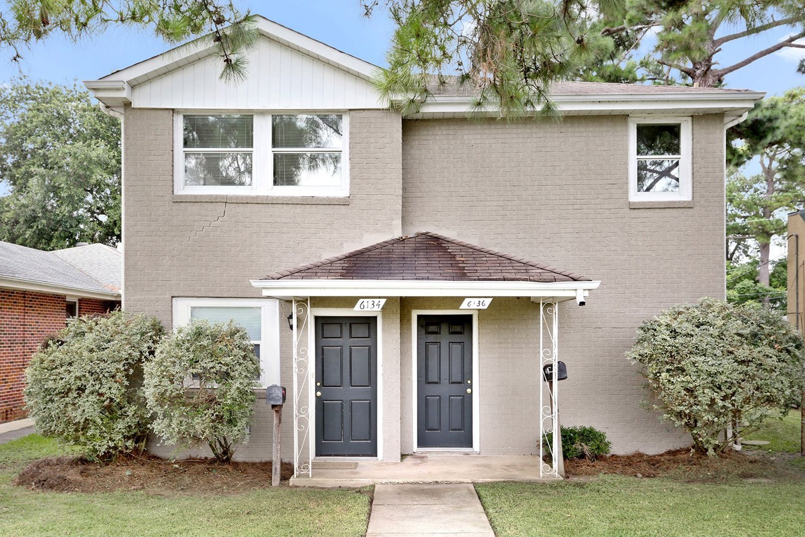 New Orleans Apartment: 6134-36 Orleans Ave