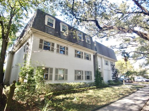 NEWLY-RENOVATED APARTMENTS ON S CARROLLTON STREETCAR LINE – photo 1
