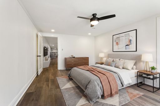 Marigny 1 Bedroom – photo 1